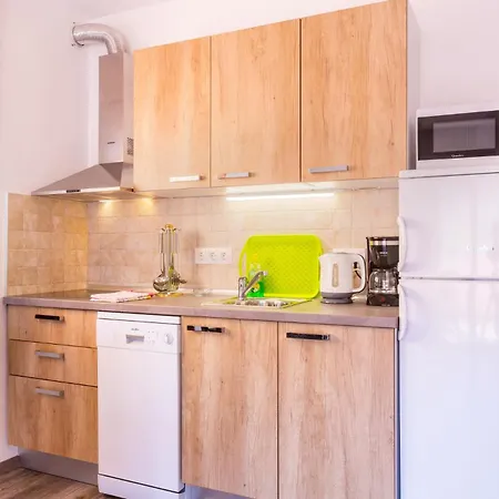 Irina - A3 Ground Floor - Mpolo