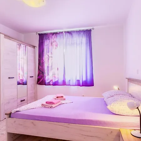 Irina - A3 Ground Floor - Mpolo Medulin